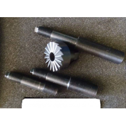 HP frez do wału korbowego TDI VW AUDI SEAT SKODA